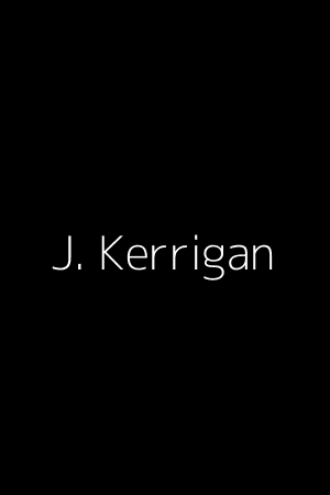 Jonathan Kerrigan